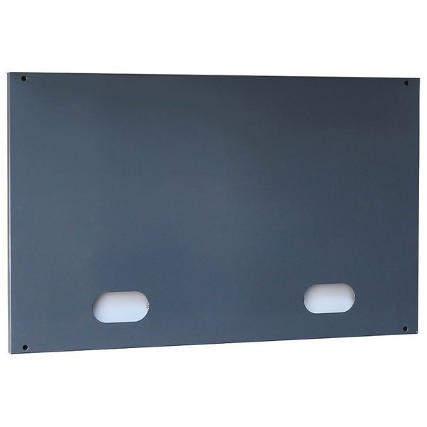 Beta Under-cabinet panel, 1 m long 055000319